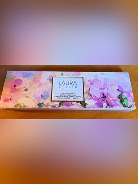 Laura Geller Candy Cravings Eyeshadow Palette